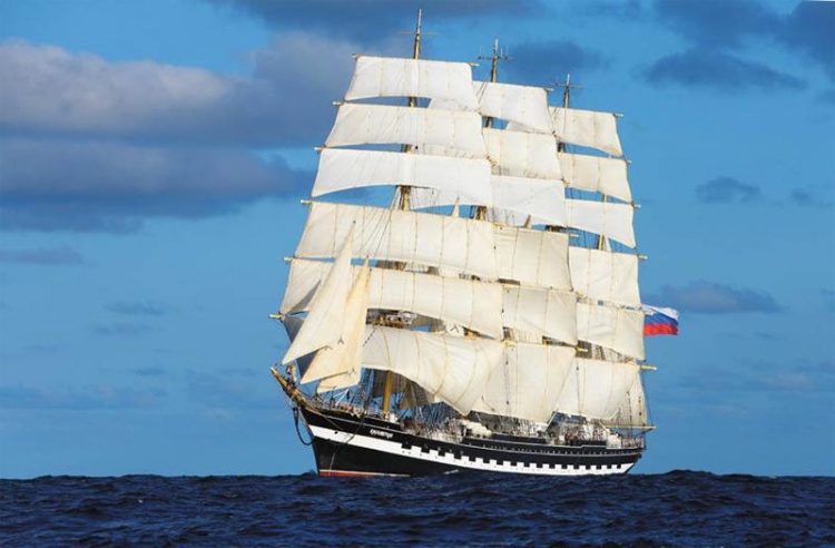 Морская практика станет ближе