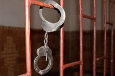 В городе Бор полицейские задержали мужчину, подозреваемого в мошенничестве