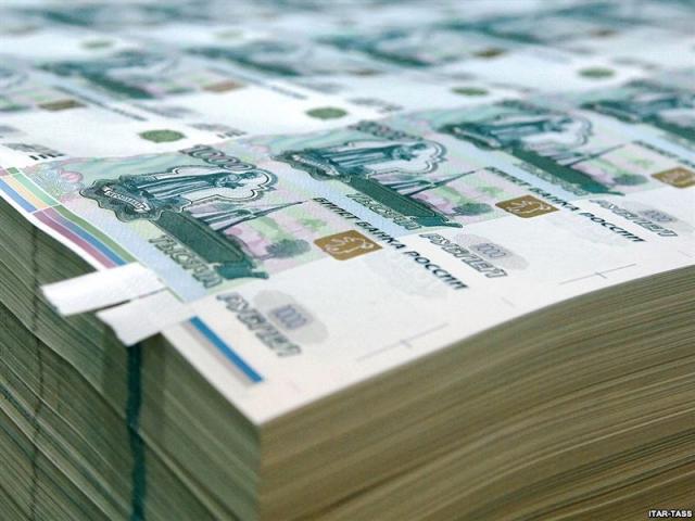 В областном бюджете в 2015 году заложены средства на строительство Борского моста и Южного обхода