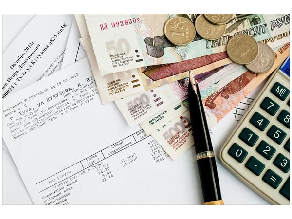 Тарифы на услуги ЖКХ в Нижегородской области выросли на 3-4% за 2014 год