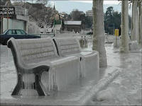 Ледяной дождь