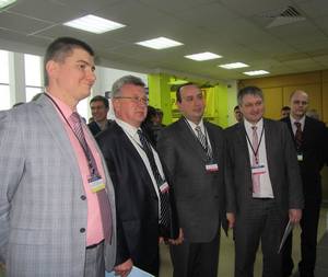 День инвестора в г.Бор