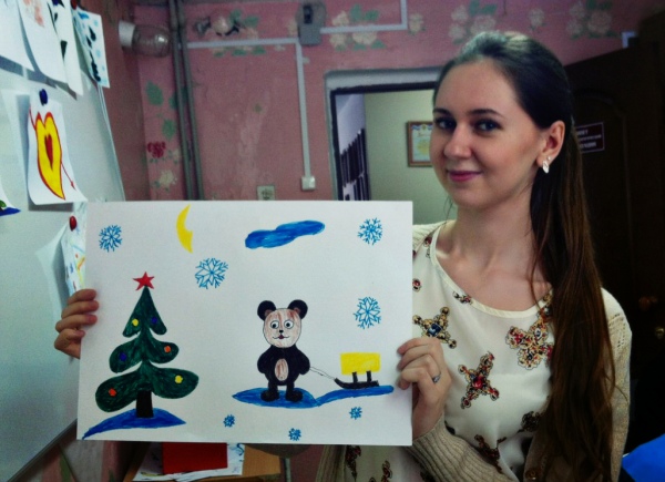 «Мисс Бор – 2015»: красивая, деятельная, умная.