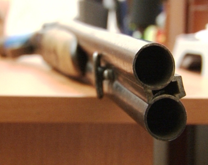 Борские полицейские призывают граждан добровольно сдать оружие