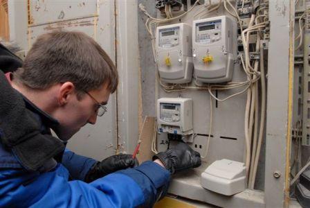 О перепрограммировании индивидуальных приборов учёта электроэнергии