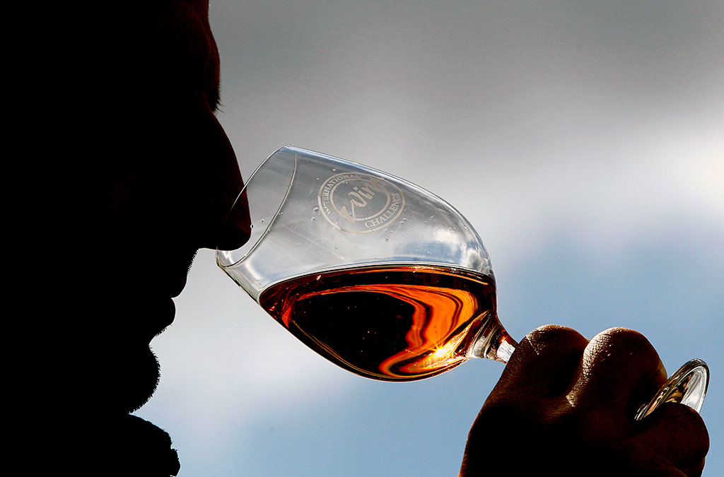 Нижегородская область занимает 32 место в рейтинге трезвости