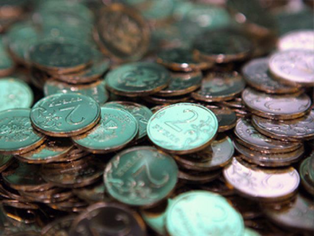 Герб РФ появится на российских монетах