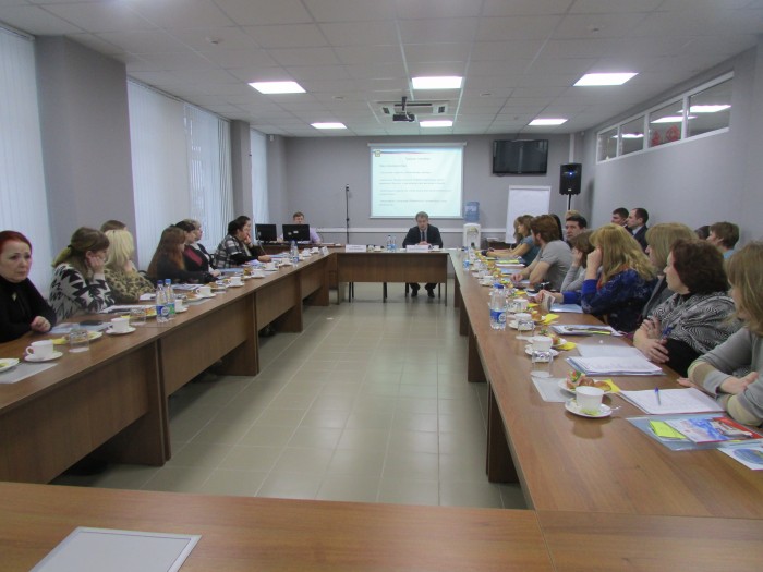 Рекламно-информационный тур по территории г.о.г. Бор