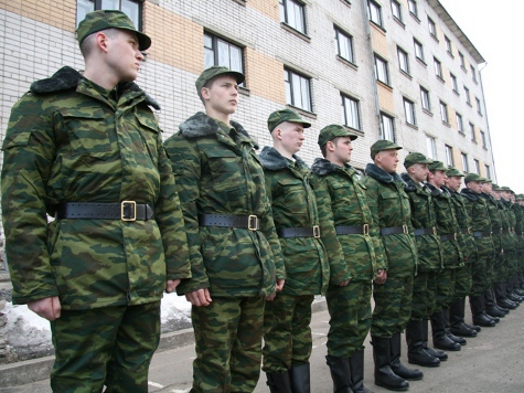 Заключенных и призывников больше не снимают с учета по месту жительства