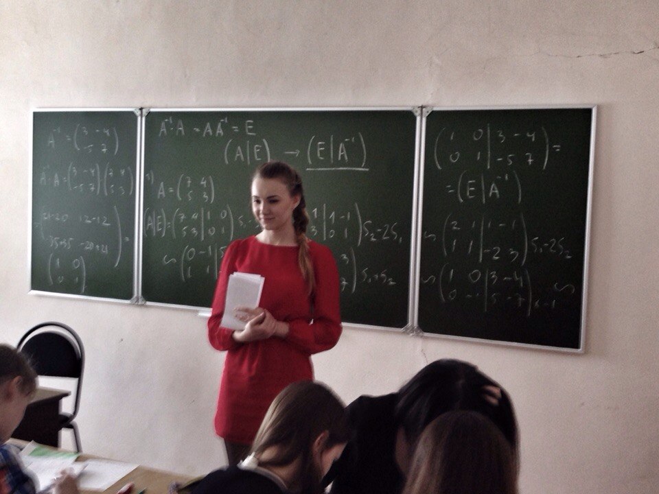 «Мисс Бор – 2015»: красивая, деятельная, умная.