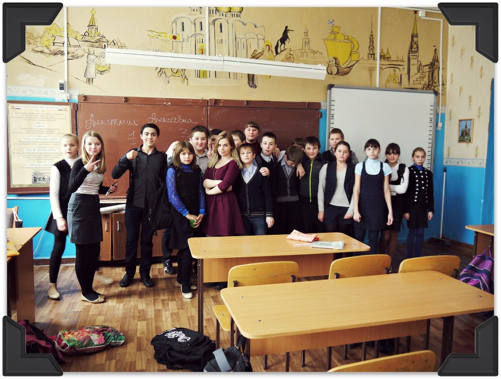 «Мисс Бор – 2015»: красивая, деятельная, умная