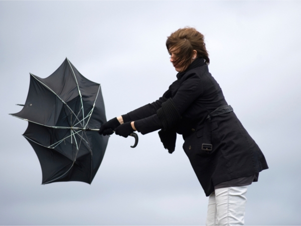 Холодные и дождливые выходные ожидаются в Нижегородской области