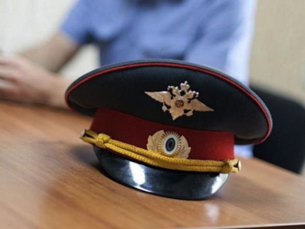 В Борском районе по горячим следам задержан подозреваемый в краже