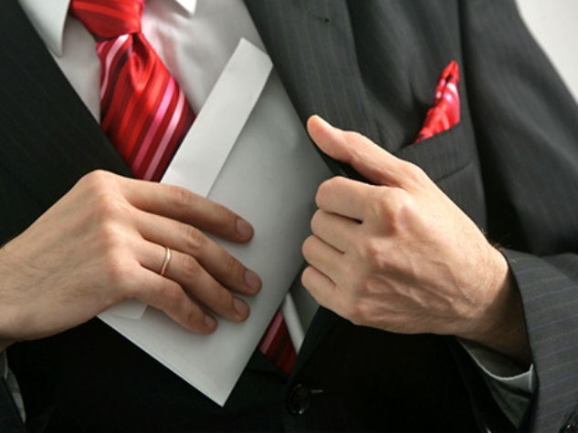 Самый низкий уровень коррупции среди всех регионов ПФО зафиксирован в Нижегородской области