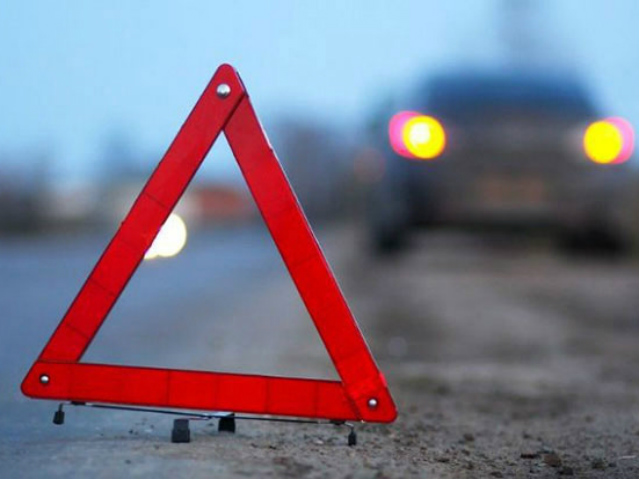 Пять человек пострадали в ДТП в городе Бор