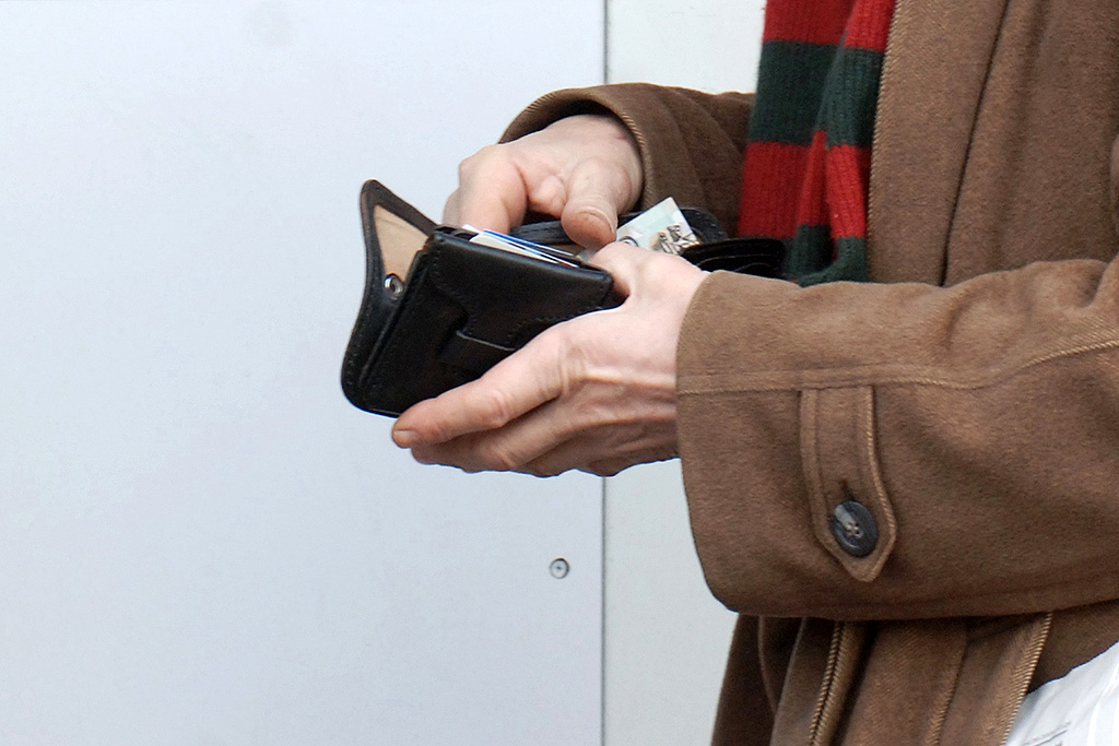 Почти 15% жителей Нижегородской области живут за чертой бедности