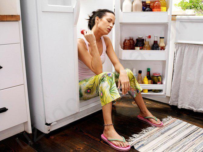 Жара спадет в Нижегородской области в середине недели