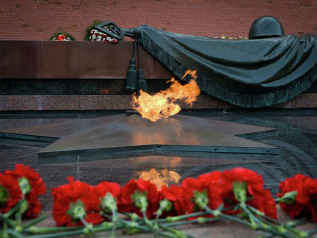 День памяти и скорби пройдет на Бору