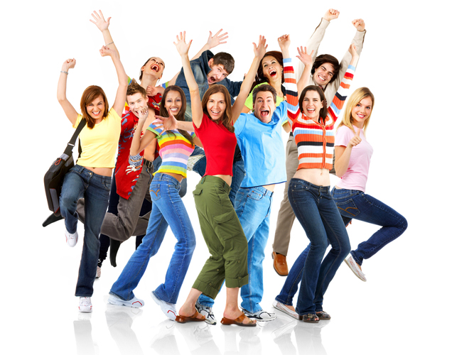 Всероссийский День молодёжи