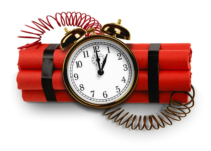 27-летний «террорист» «заминировал» магазин в Рекшино, чтобы отомстить продавщице