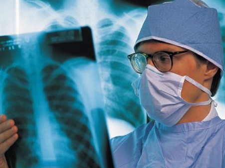 Об обеспечении жильем больных заразными формами туберкулеза