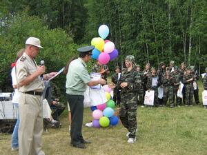 Широкомасштабная антинаркотическая акция пройдет на Бору 25 июня