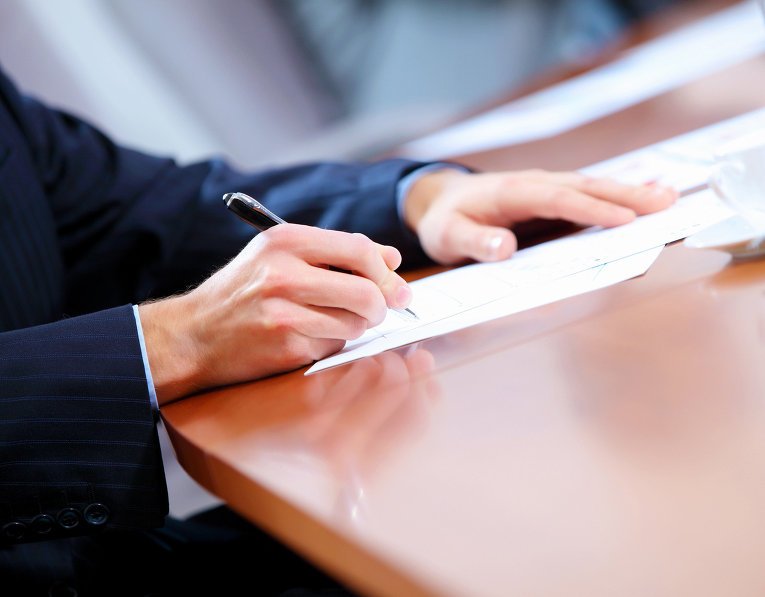 Сбербанк заключил соглашение о сотрудничестве с администрацией города Бор