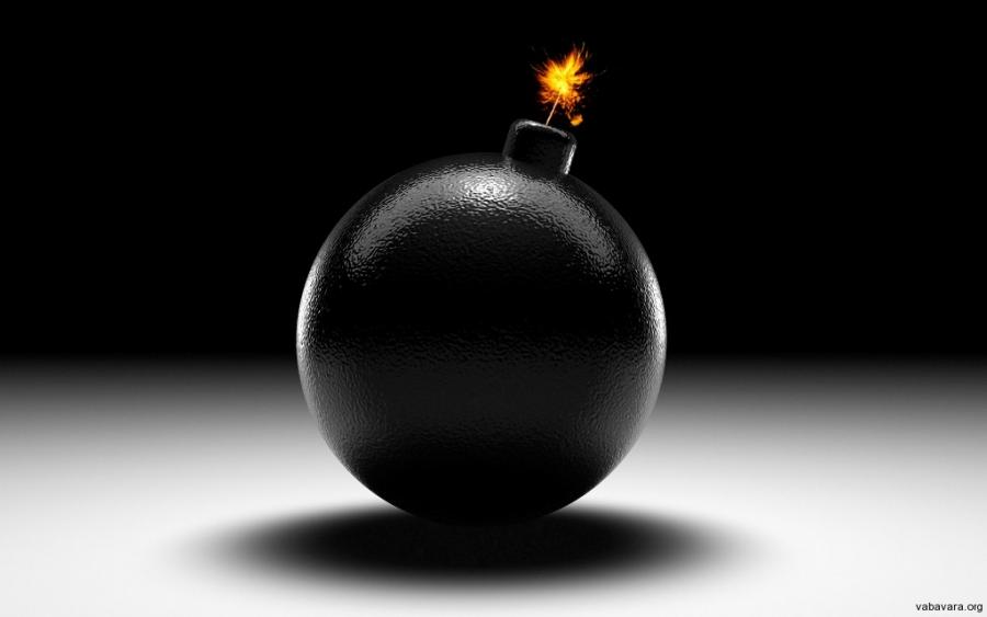 Пьяного телефонного «террориста» будут судить на Бору