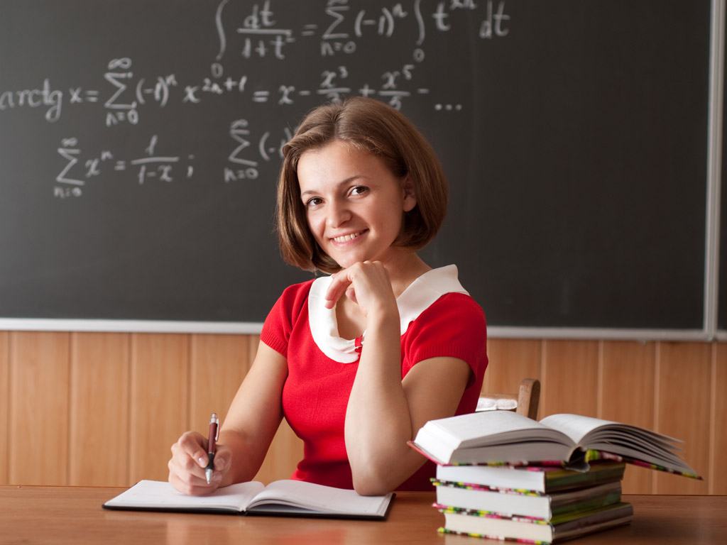 Заново установлена продолжительность удлиненных отпусков педагогов