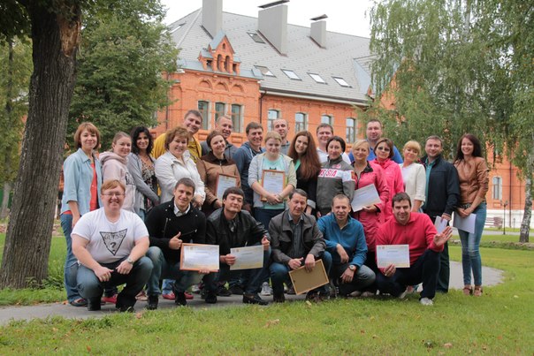 Бизнес- форум "Время молодых предпринимателей"