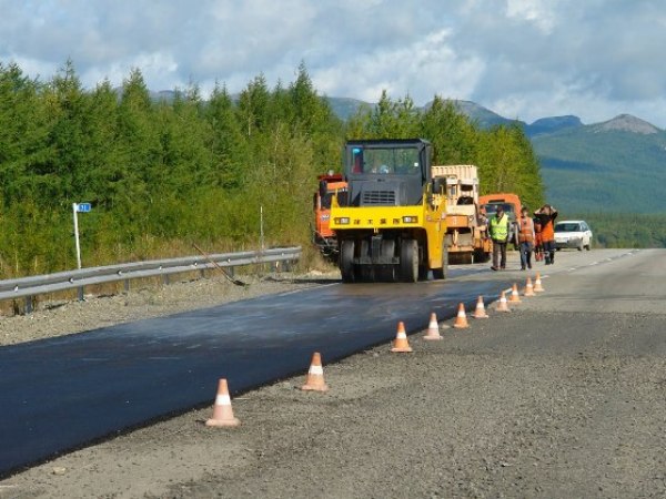 Нижегородская область получит свыше 210 млн рублей на строительство сельских дорог