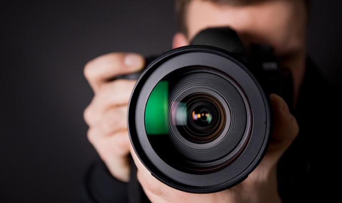 Городской фотокросс «Я в этом городе живу, я этот город знаю»