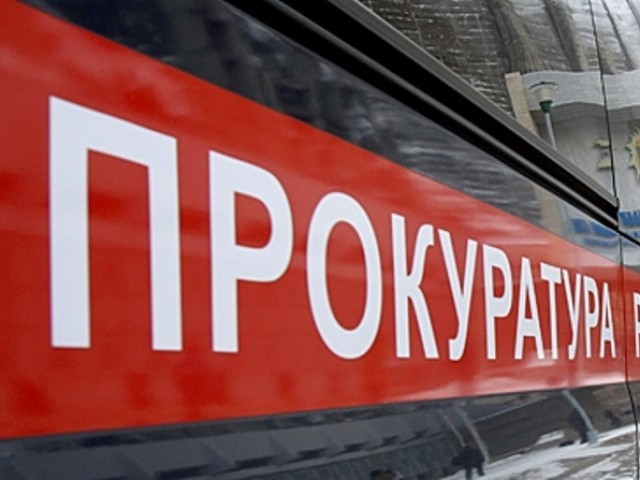 Нарушения выявила прокуратура в интернате в Борском районе