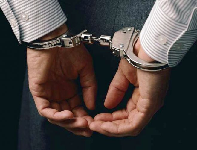 Борские полицейские раскрыли кражу из частного дома