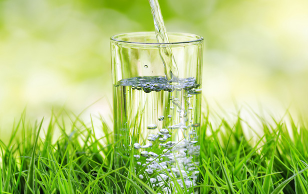 В ожидании чистой воды