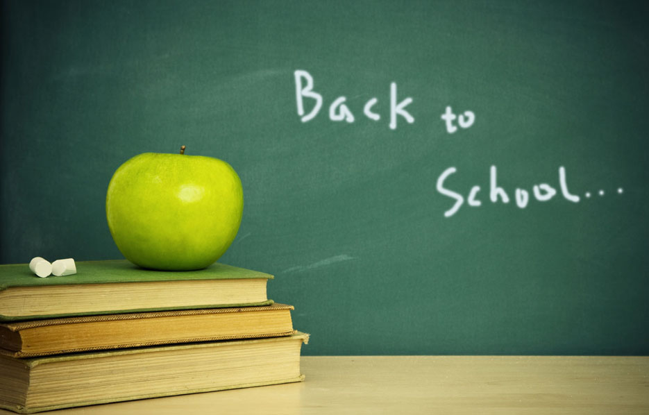 Подготовку школ к новому учебному году обсудят в Нижегородской области 18 августа