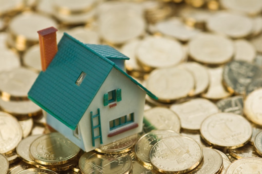 Цены на жилье в Нижегородской области остаются самыми высокими в ПФО