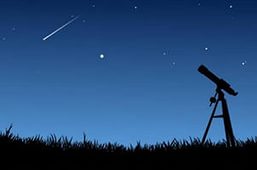 Звездопад увидят жители Нижегородской области в ночь с 12 на 13 августа