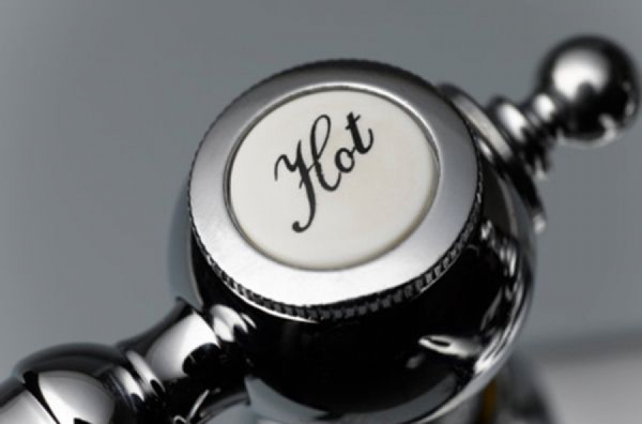 О горячем водоснабжении