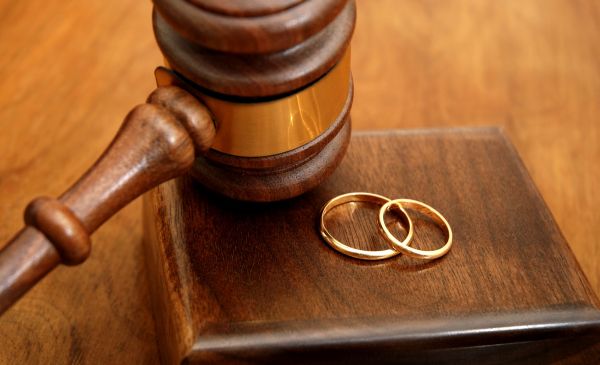 Число разводов сократилось в Нижегородской области