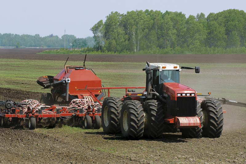 Лучшие сельхозпроизводители области