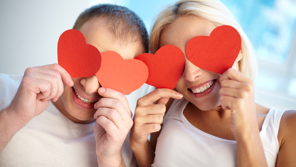 Фотоконкурс «Сладкая парочка»