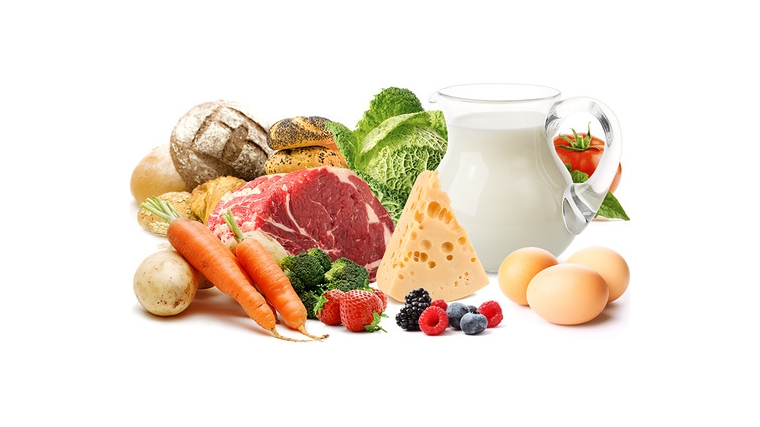 Производство продуктов питания увеличилось в Нижегородской области с начала года