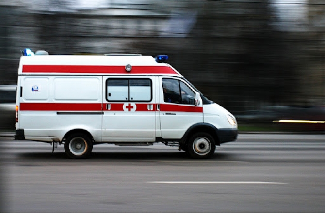 Водитель на иномарке насмерть сбил 46-летнего мужчину и скрылся в Борском районе
