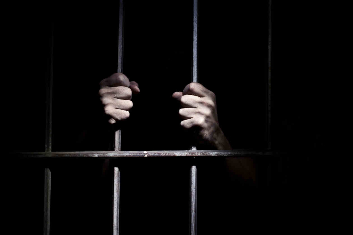 32-летний житель Бора отправится на восемь лет в колонию за убийство матери