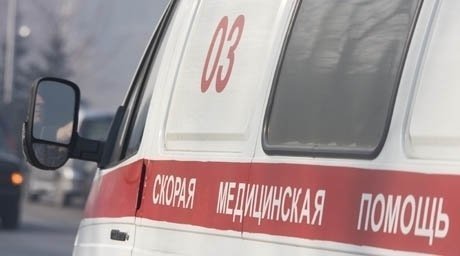 Три человека отравились угарным газом в квартире на Бору