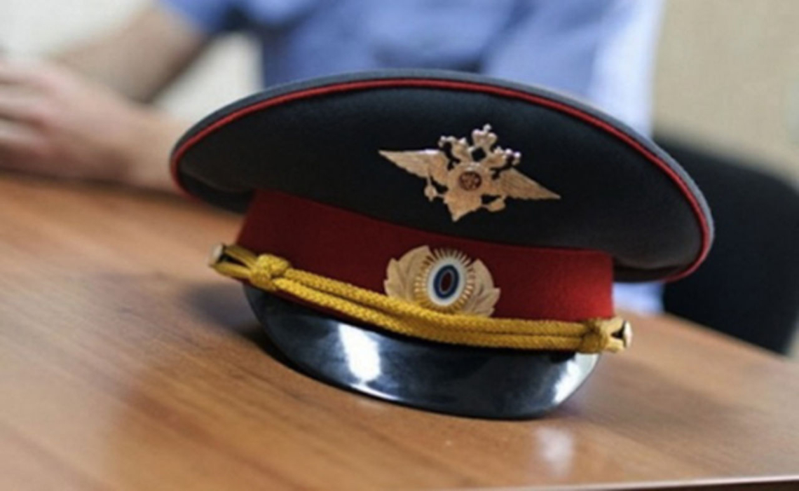 Двое борских полицейских вносили в протоколы выдуманные данные