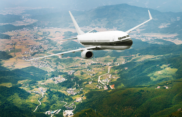 Некоторые нижегородцы могут улететь в Крым по спецтарифу за 3375 рублей