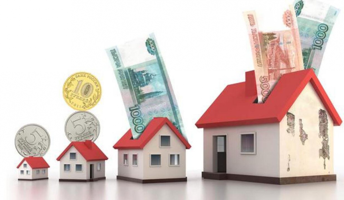 Компенсации по оплате взносов на капитальный ремонт