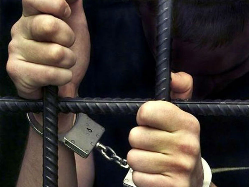 26 лет колонии на четверых получили жители Бора за убийство и оправдание терроризма